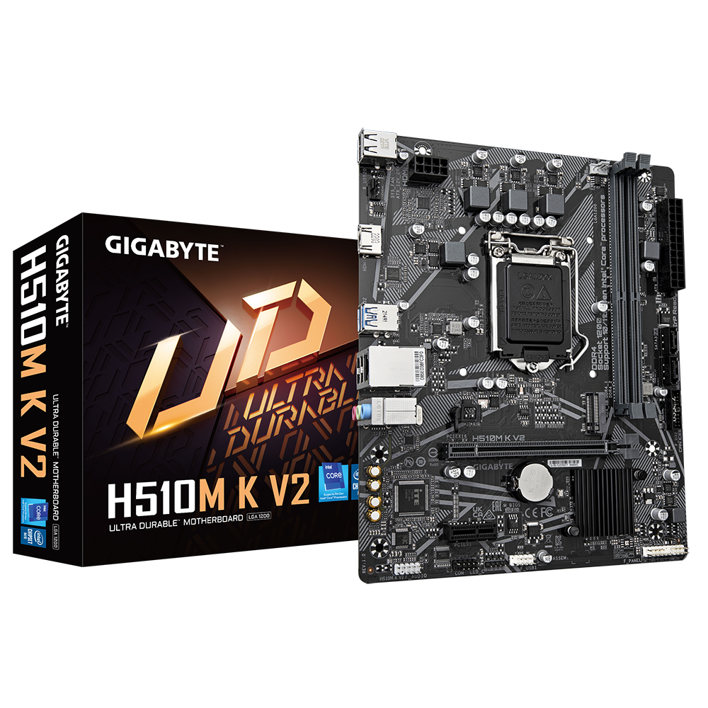 GIGABYTE HS10M-K V2 GIGABYTE
